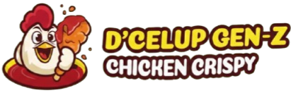 D'Celup Gen Z logo